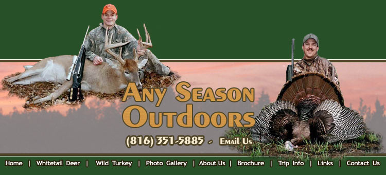 Any Season Outdoors